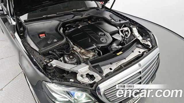 Mercedes-Benz E-Class W213 id 2881476 из Кореи 16