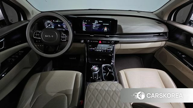 Kia Carnival 4th generation id 4202529 из Кореи 32