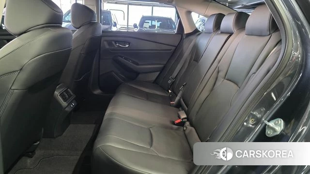 Honda Accord 11th Generation id 3817146 из Кореи 16