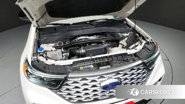 Ford Explorer 6th Generation id 3094243 из Кореи 16