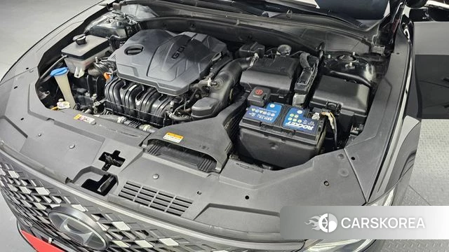Hyundai The New Grandeur IG id 3904316 из Кореи 16