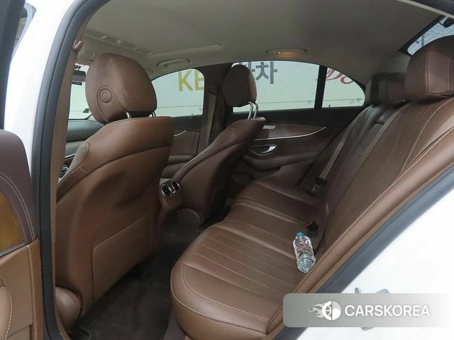 Mercedes-Benz E-Class W213 id 4755176 из Кореи 14