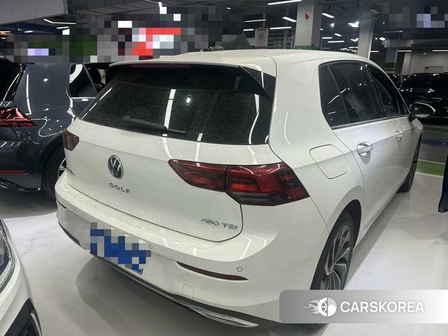 Volkswagen Golf id 4336086 из Китая 12