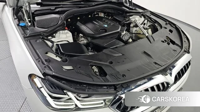 BMW 6 Series GT (G32) id 3758276 из Кореи 16