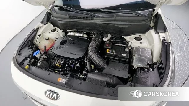 Kia Seltos id 3412468 из Кореи 16