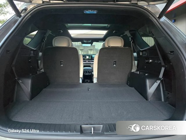 Kia The New Sorento 4th Generation id 3921993 из Кореи 16