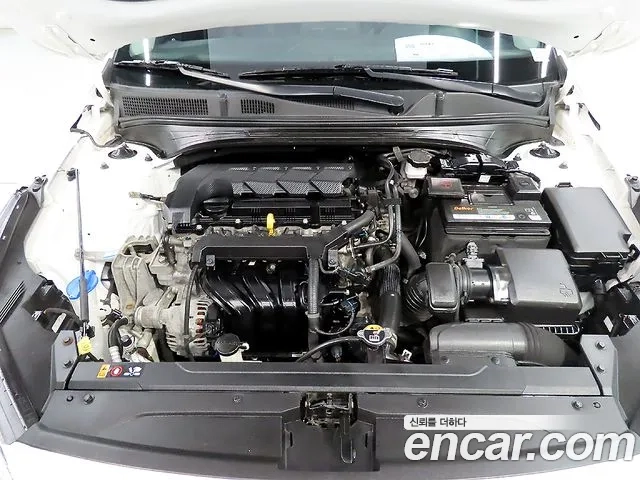 Kia Come New K3 id 2936169 из Кореи 16