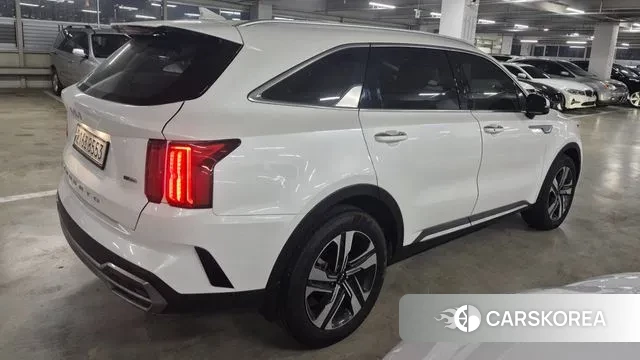 Kia Sorento 4th Generation id 3458153 из Кореи 15