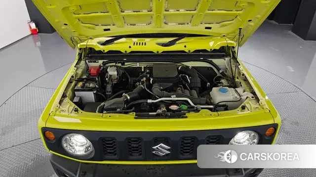 Suzuki Jimny id 3018755 из Кореи 16