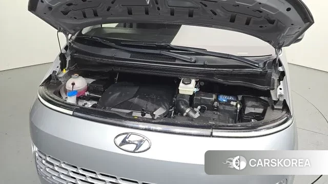 Hyundai Staria id 3518624 из Кореи 16