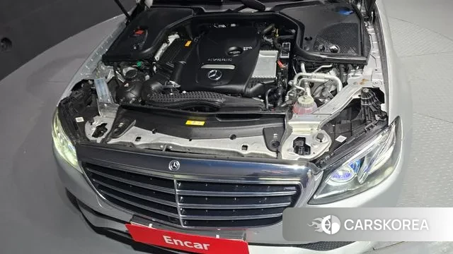 Mercedes-Benz E-Class W213 id 3444484 из Кореи 16