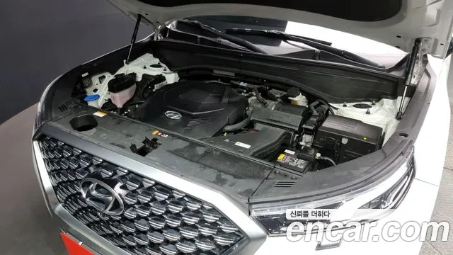 Hyundai Palisade id 2944979 из Кореи 16