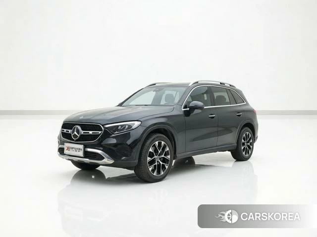 Mercedes-Benz GLC id 4274512 из Китая 15