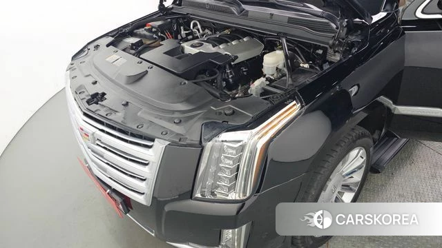 Cadillac Escalade id 3873505 из Кореи 16