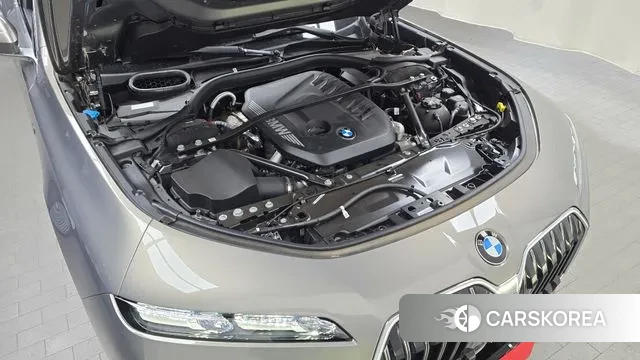 BMW 7 Series (G70) id 3457081 из Кореи 16