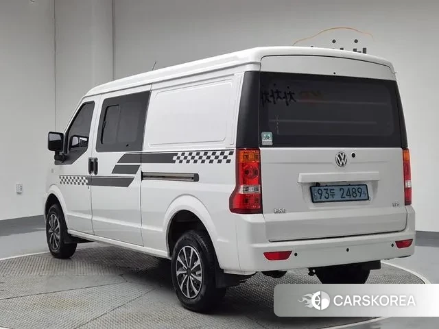 Dongfeng Socon C35 id 3370985 из Кореи 16