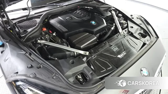 BMW Z4 (G29) id 3258578 из Кореи 16