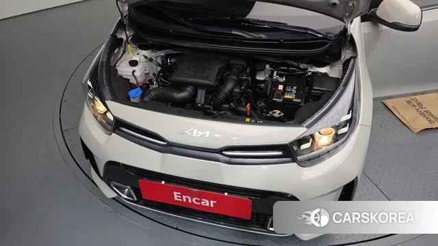 Kia Morning Urban (JA) id 3410952 из Кореи 16