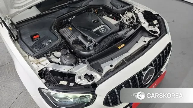 Mercedes-Benz E-Class W213 id 2969474 из Кореи 16