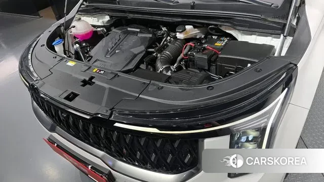 Kia The New Carnival 4th Generation id 3052653 из Кореи 16