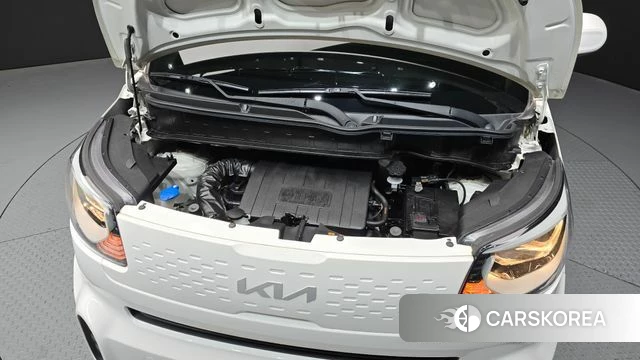 Kia The New Ray id 3915870 из Кореи 16