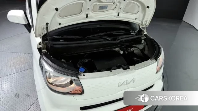 Kia The New Ray id 2960097 из Кореи 16