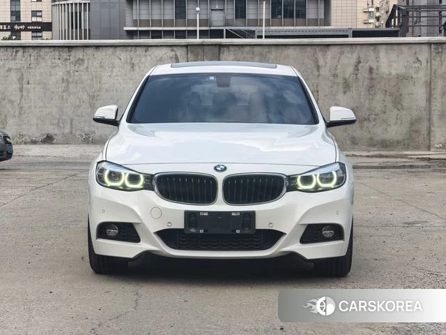 BMW 3 series GT id 4210055 из Китая 12