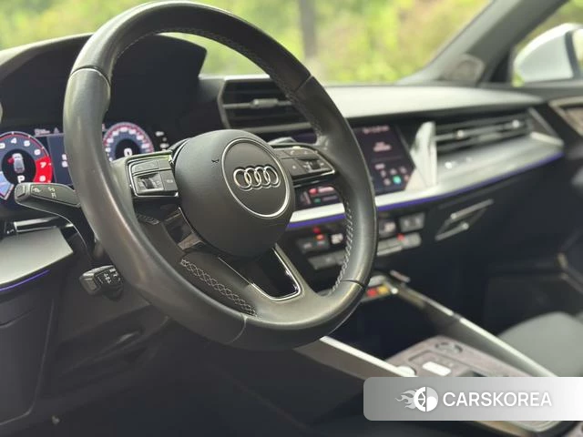 Audi A3 id 4258867 из Китая 8