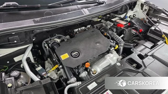 Peugeot 3008 second generation id 3717988 из Кореи 16