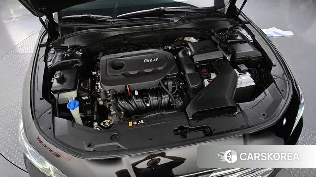 Hyundai Grandeur IG id 2981584 из Кореи 16