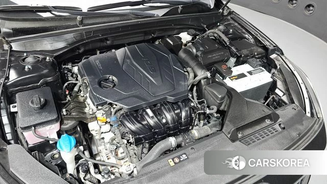 Kia K7 Premier id 4519122 из Кореи 33