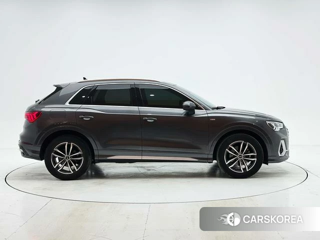 Audi Q3 id 4333495 из Китая 20