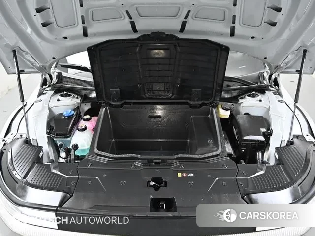 Hyundai Ionic 5 id 3522484 из Кореи 16