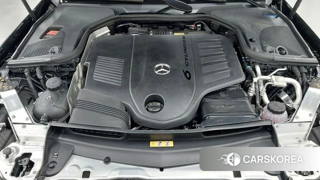 Mercedes-Benz E-Class W213 id 4523688 из Кореи 13