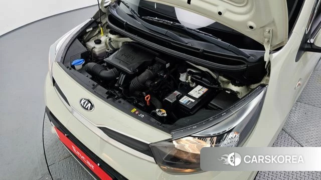 Kia Morning Urban (JA) id 4446250 из Кореи 26