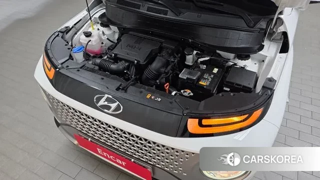 Hyundai Casper id 3384042 из Кореи 16