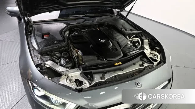 Mercedes-Benz CLS-Class C257 id 3429254 из Кореи 16