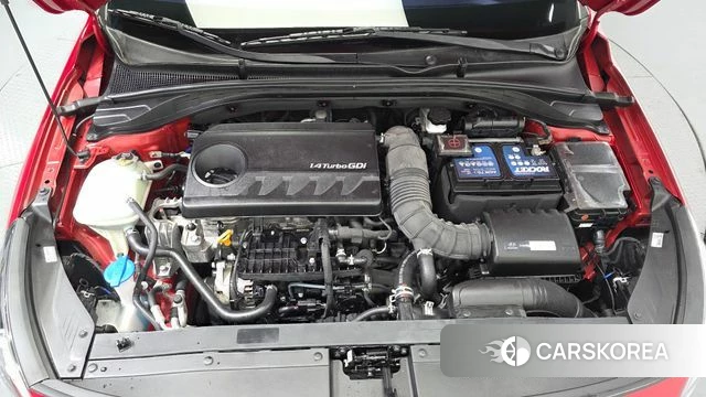 Hyundai i30 (PD) id 4596373 из Кореи 26