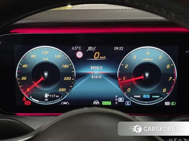 Mercedes-Benz CLS-Class C257 id 3546482 из Кореи 16