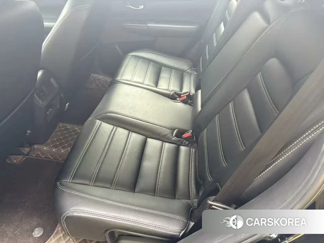 Honda CR-V id 4256963 из Китая 8