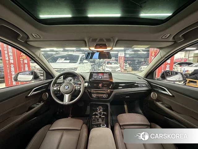 BMW 1 series id 4290753 из Китая 26