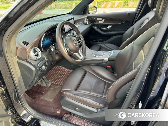 Mercedes-Benz GLC id 4275492 из Китая 22