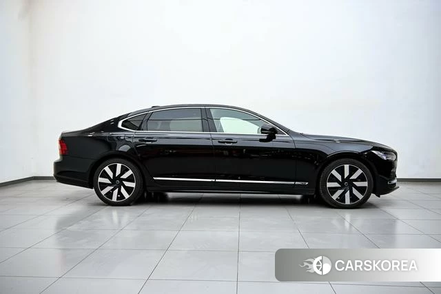 Volvo S90 PHEV id 4254283 из Китая 16
