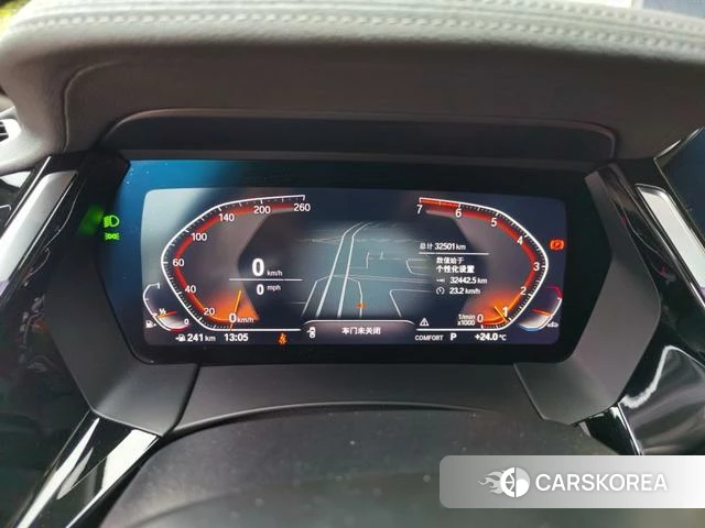 BMW Z4 2021 Черный из Китая, фото 6