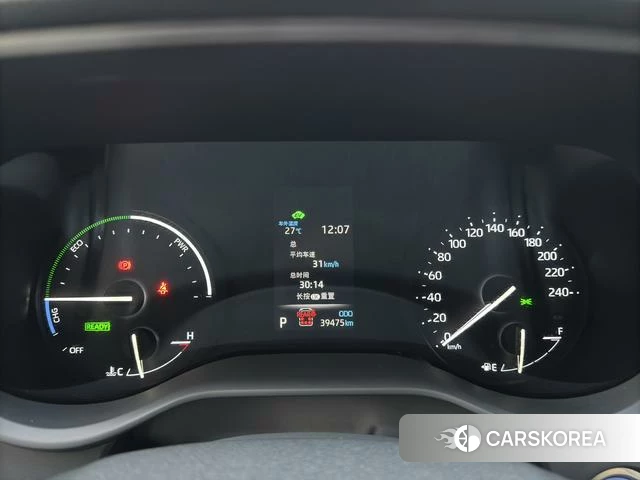 Toyota Saina id 4276597 из Китая 10