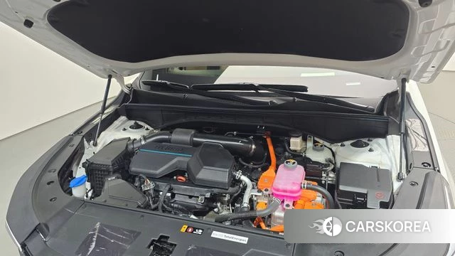 Kia The New Sorento 4th Generation id 4757290 из Кореи 33