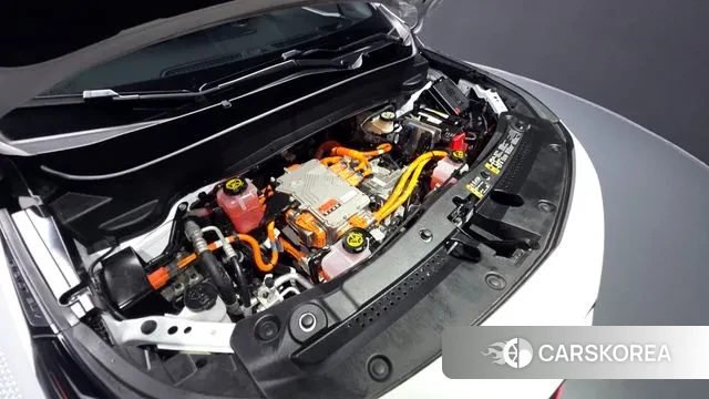 Chevrolet (GM Daewoo) Bolt EUV id 3169114 из Кореи 16