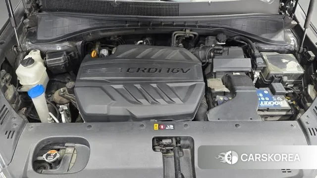 Kia The New Sorento id 3000404 из Кореи 16