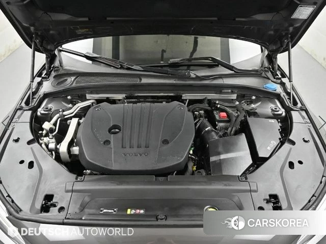 Volvo S90 id 4429435 из Кореи 16