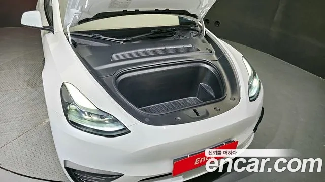 Tesla Model Y id 2954039 из Кореи 16